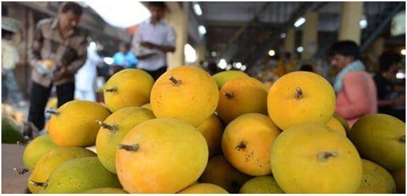 mango