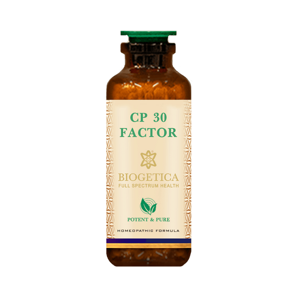 CP 30 - FACTOR
