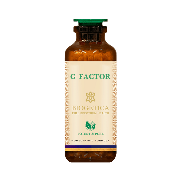 G Factor
