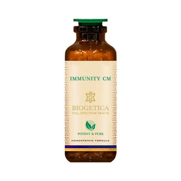 Immunity CM