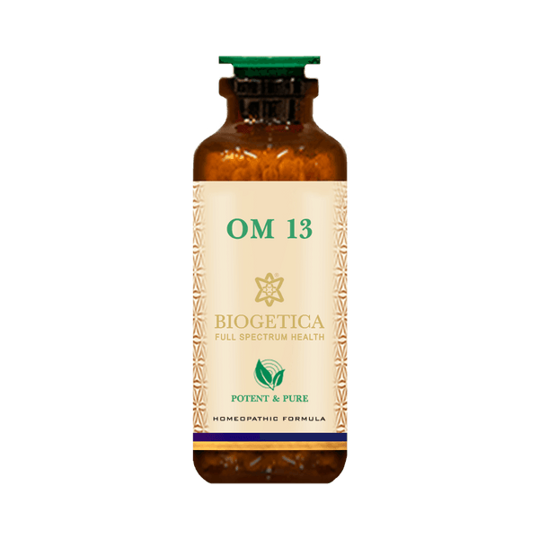 OM 13-Trigeminal