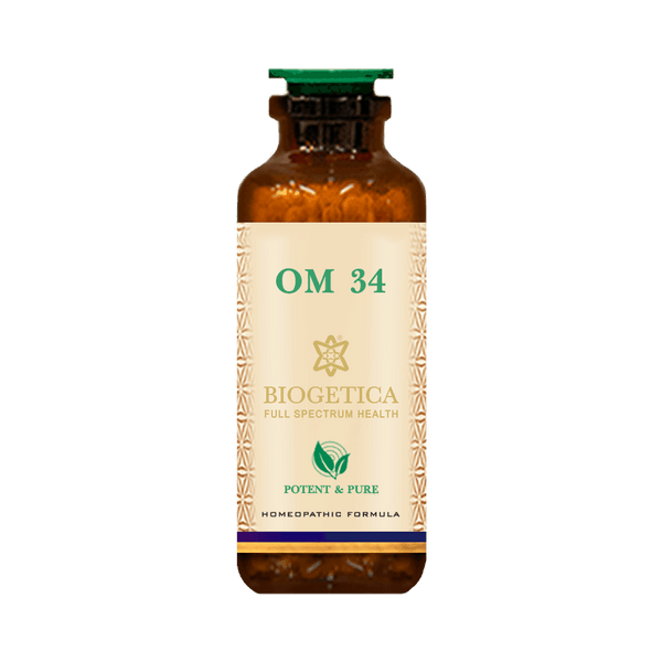 OM 34-Parkinson
