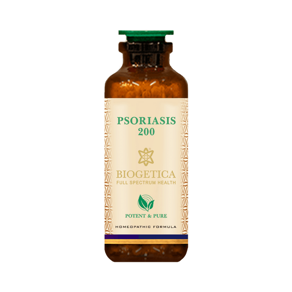 Psoriasis 200