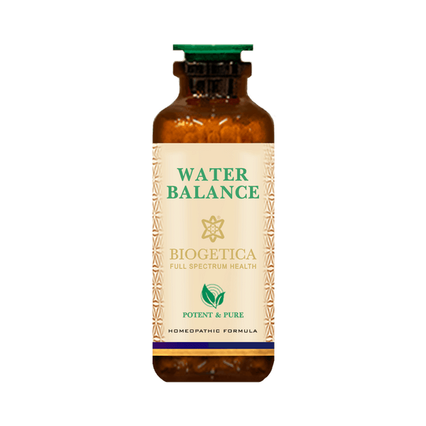 Water Balance