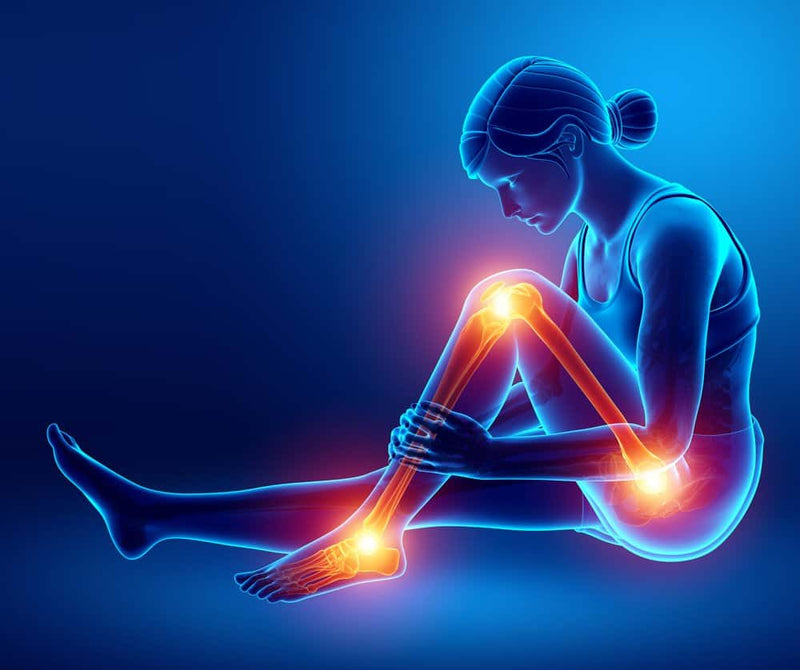 Understand about Arthritis