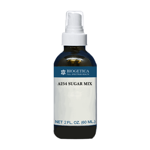 Allersodes (A254 Sugar Mix)