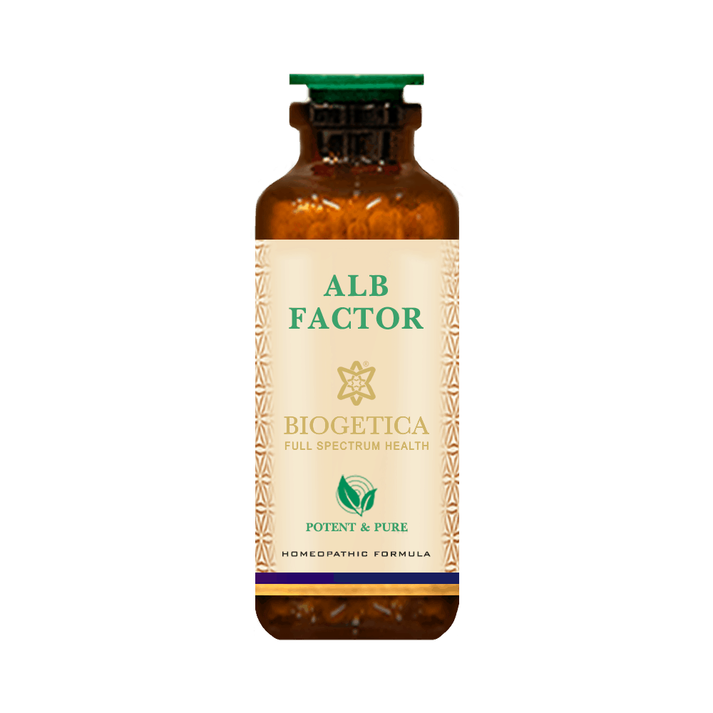 ALB Factor