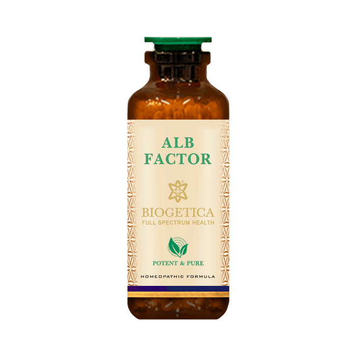 ALB Factor
