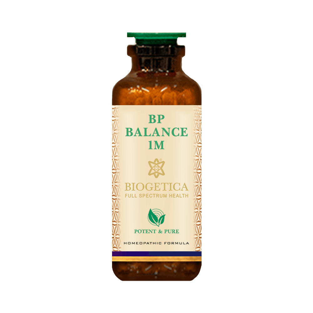 BP Balance 1M
