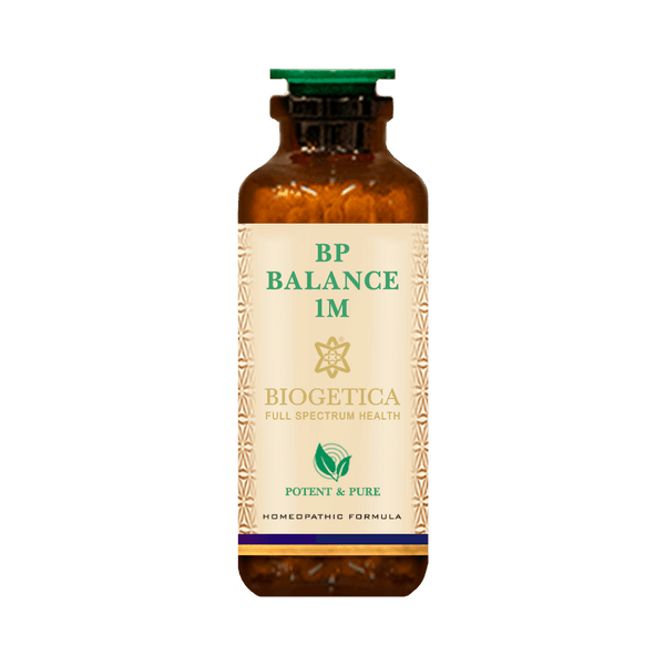 BP Balance 1M