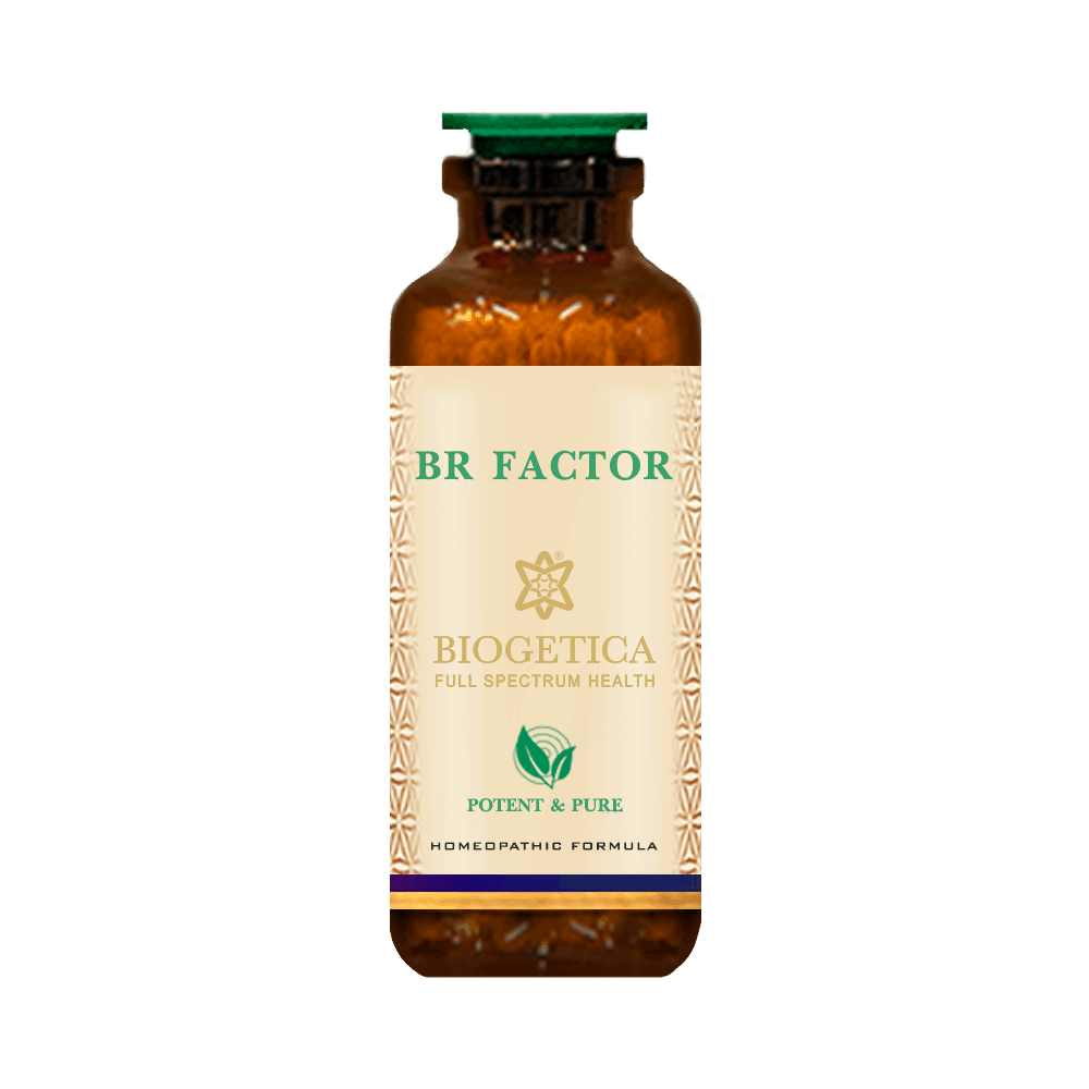 BR Factor