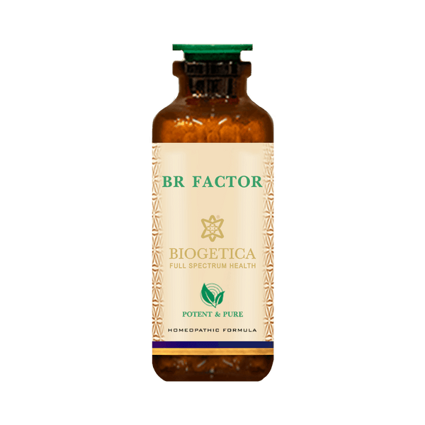 BR Factor