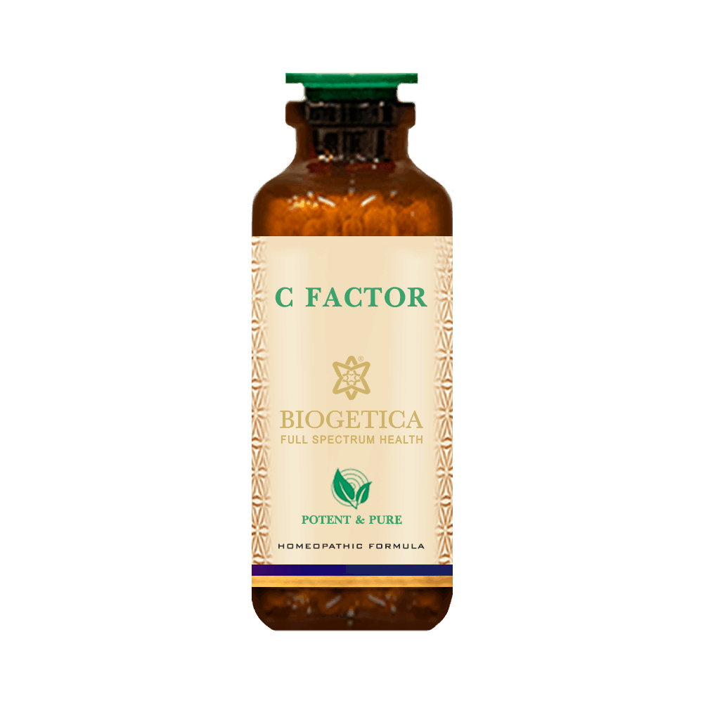 C Factor