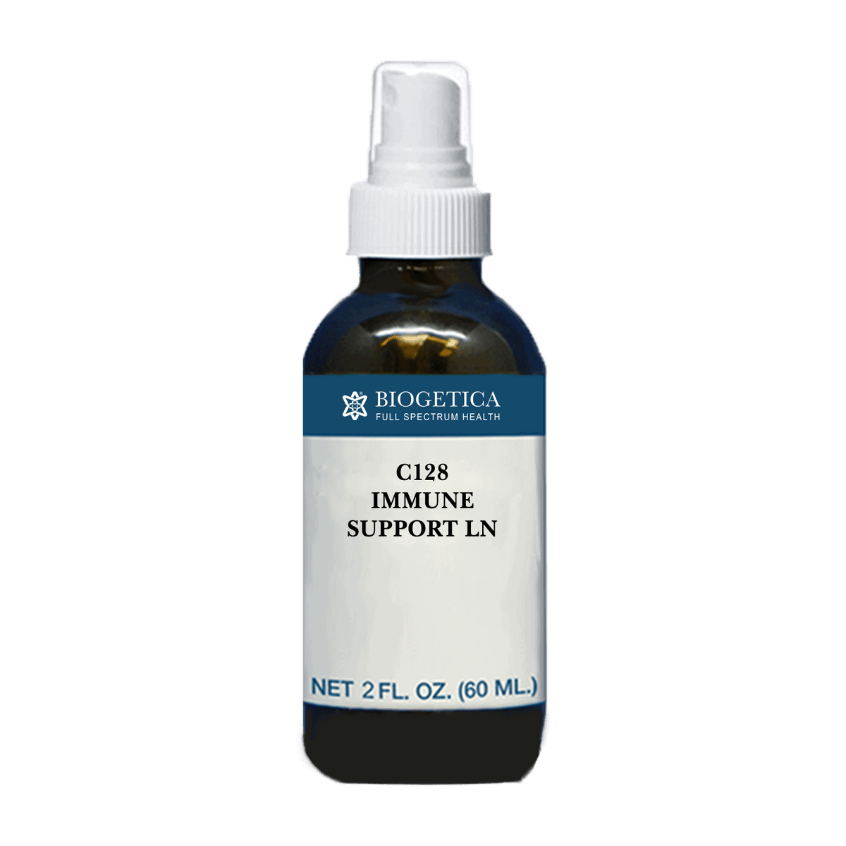 C128- Immune support LN