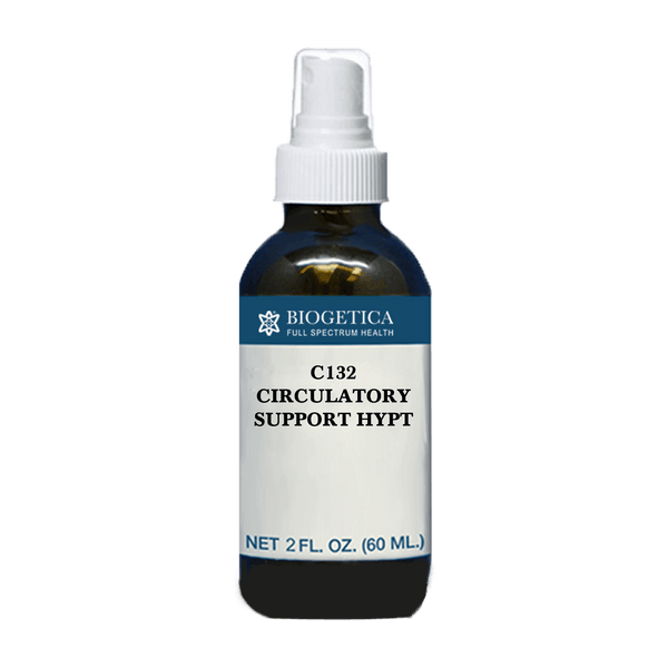 C132 Circulatory Support HYPT