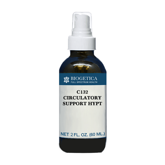 C132 Circulatory Support HYPT