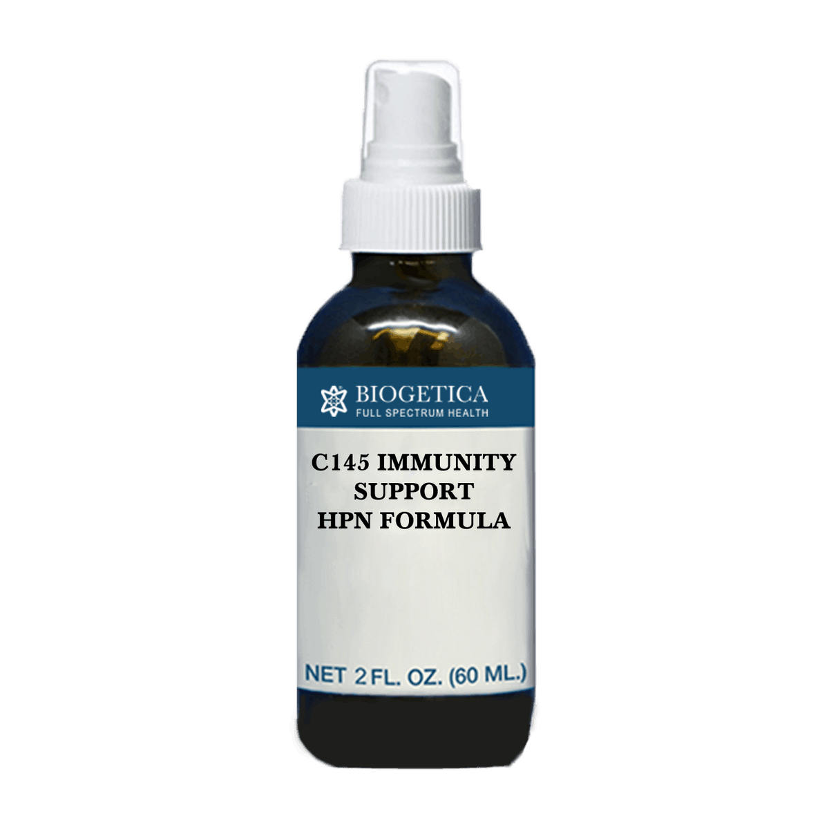 C145 Immunity support HPN Formula