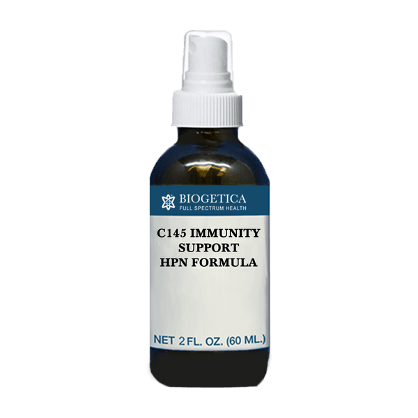 C145 Immunity support HPN Formula