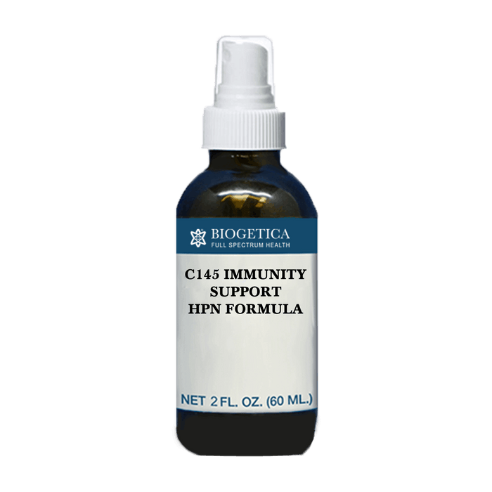 C145 Immunity support HPN Formula