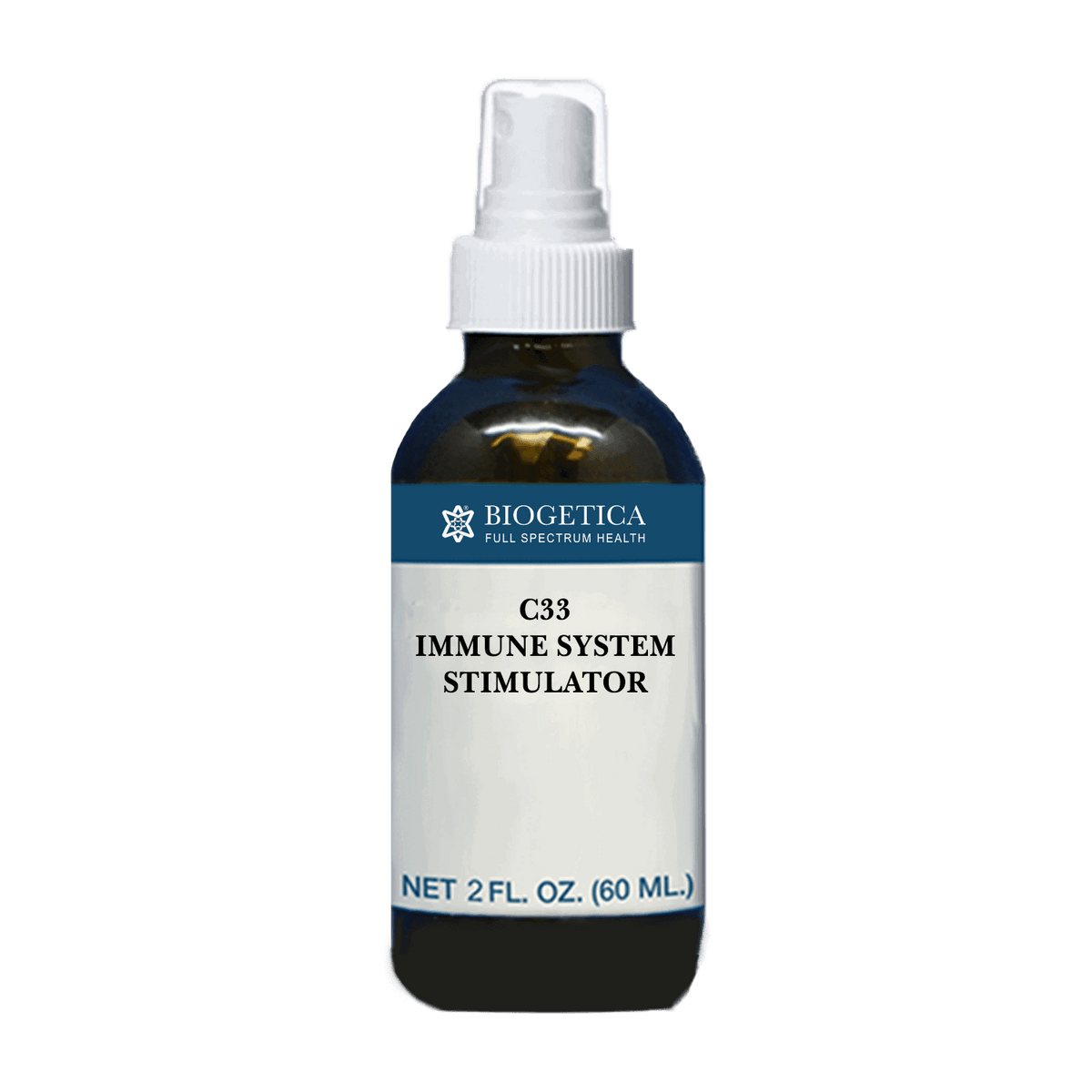 C33 (C33 Immune System Stimulator)