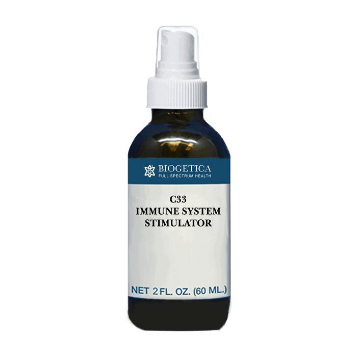 C33 (C33 Immune System Stimulator)