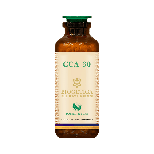 CCA 30