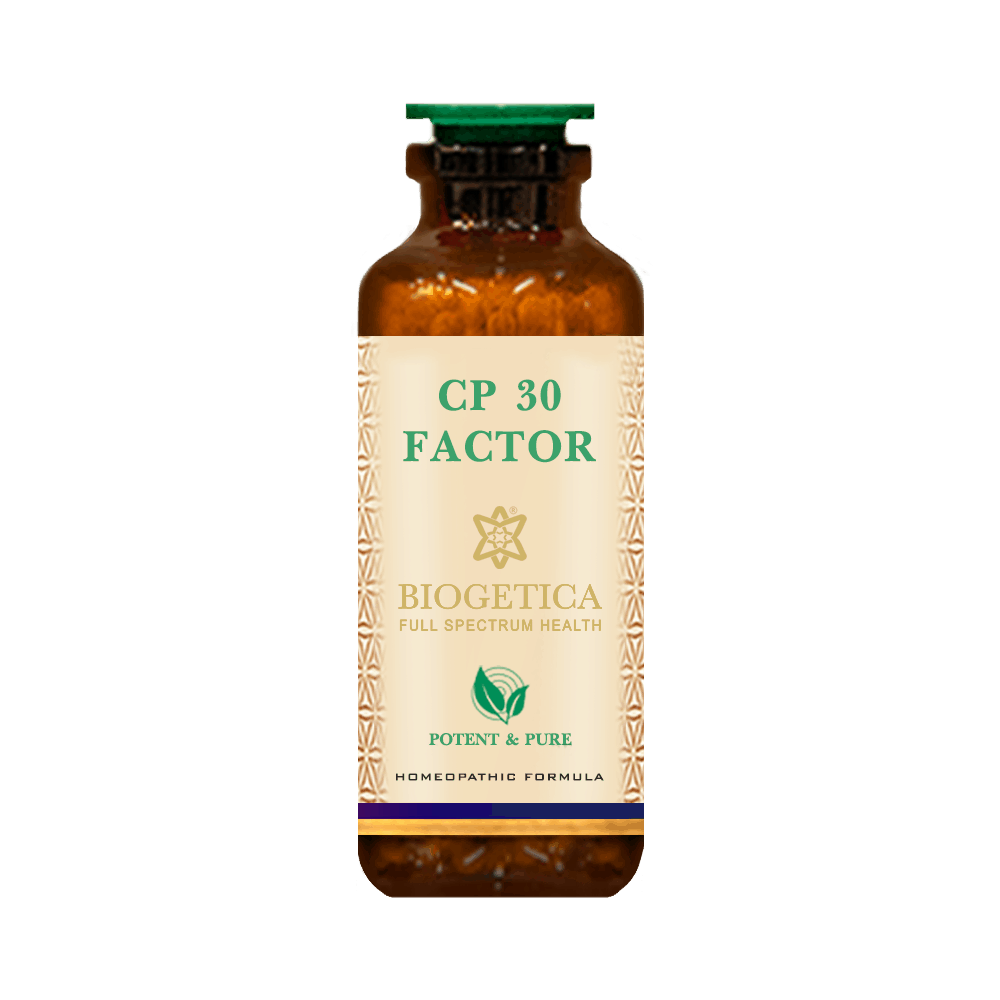 CP 30 - FACTOR