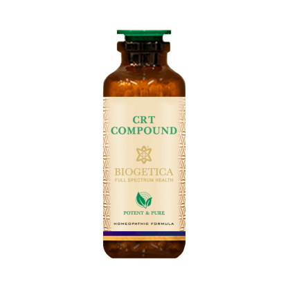 CRT Compound