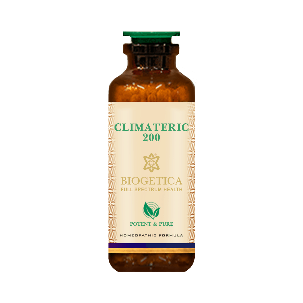 Climateric 200