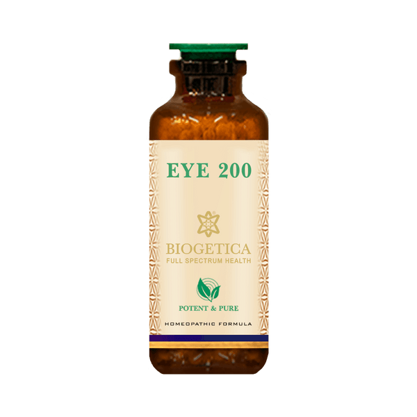Eye 200