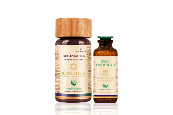 Freedom Kit With S3 Factor Formula