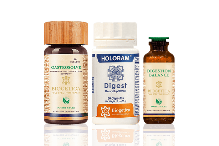 Freedom Kit with Digestion Balance Formula