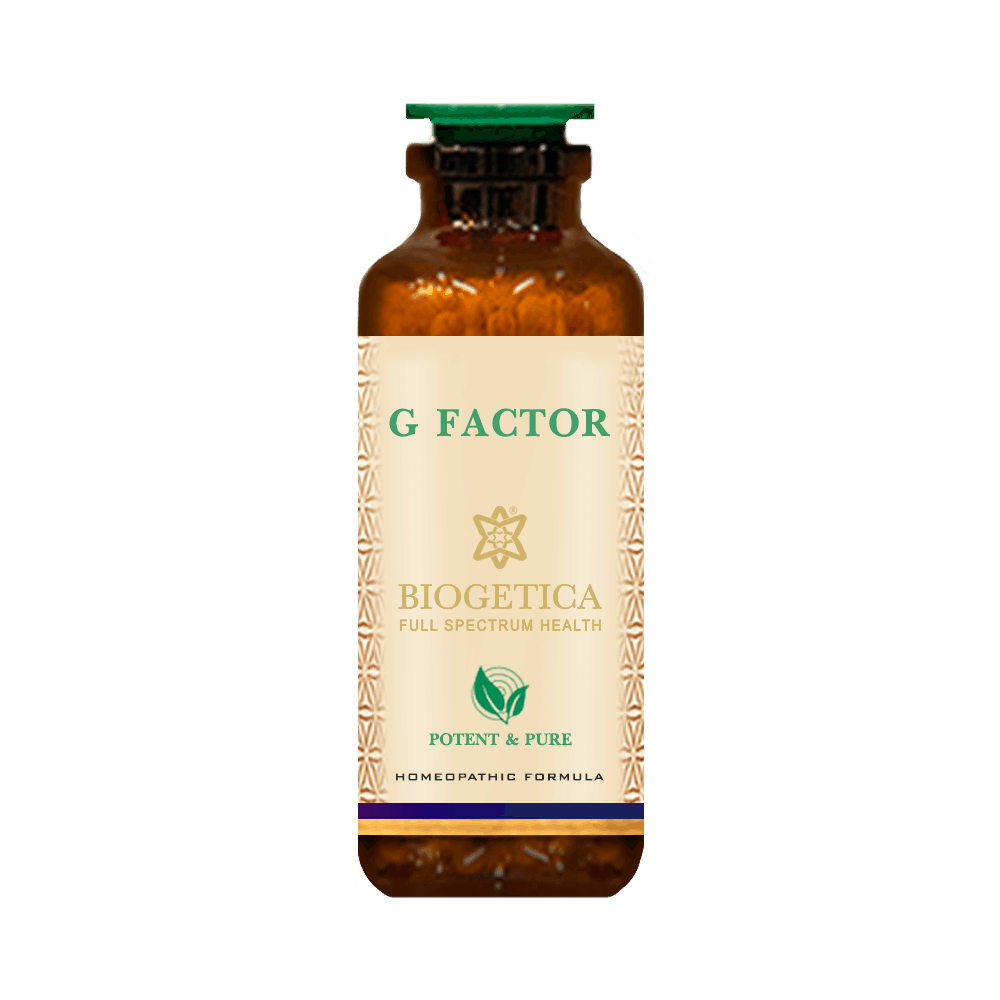 G Factor