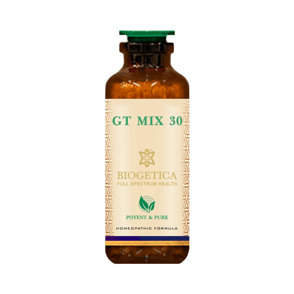 GT Mix 30