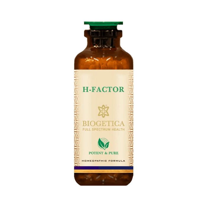 H-Factor