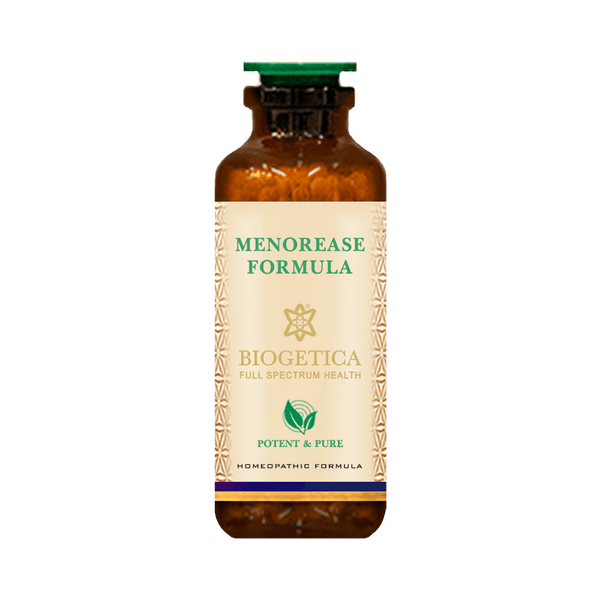 Menorease Formula