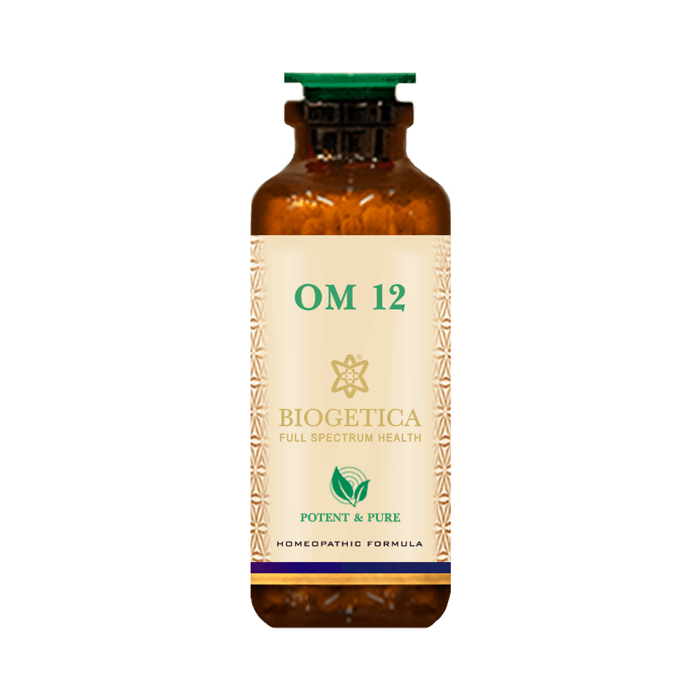 OM 12 -Hair