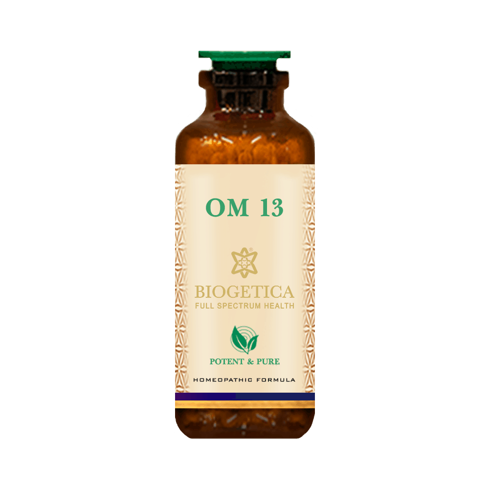 OM 13-Trigeminal