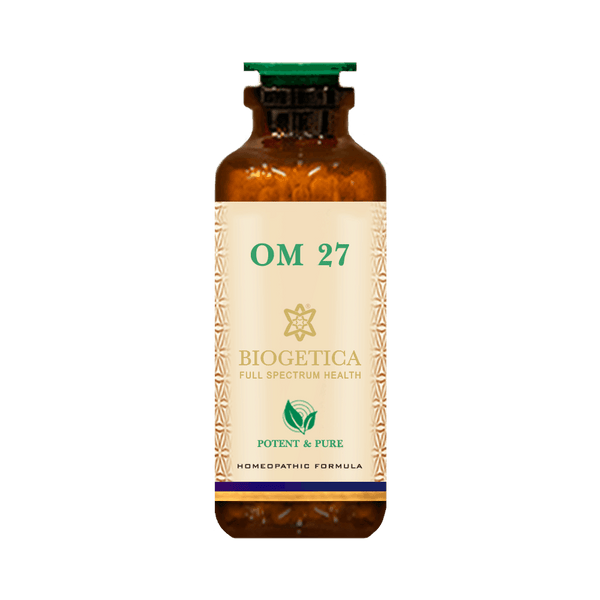 OM 27