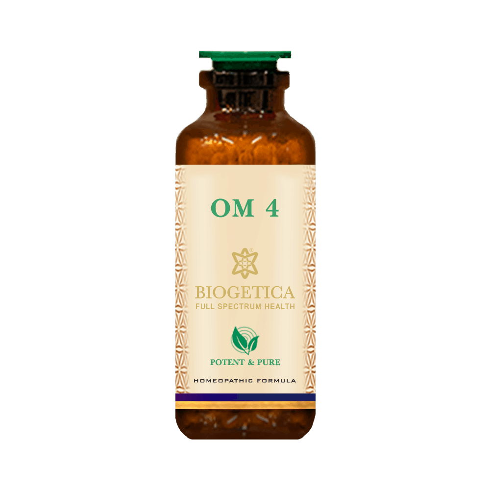 OM 4 CERVICAL