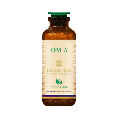 OM 5 CIRCULATION