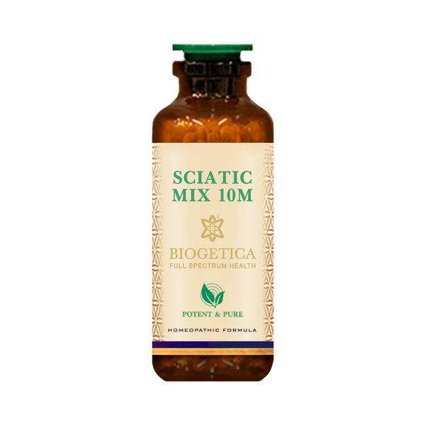 Sciatic Mix 10M