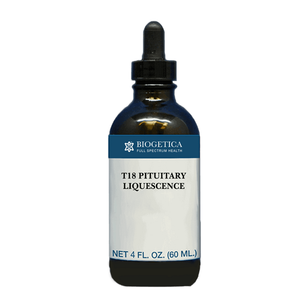 TEAD-2 (T18 Pituitary Liquescence)