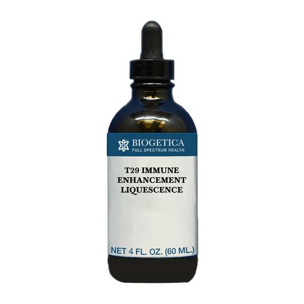 T29 Immune Enhancement Liquescence