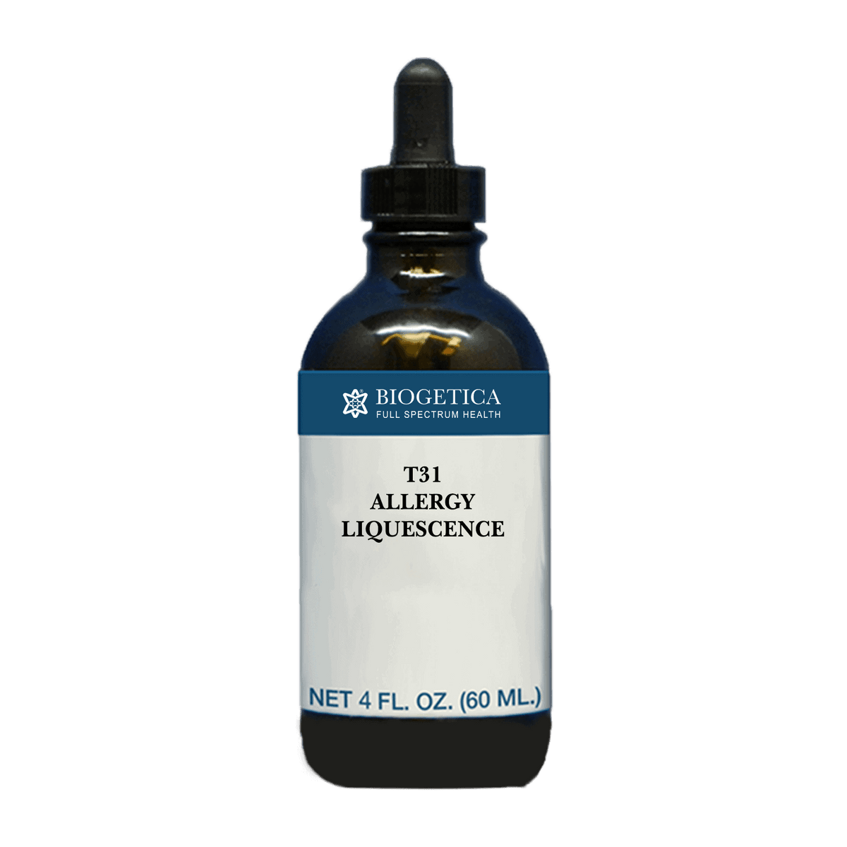 T31 Allergy Liquescence