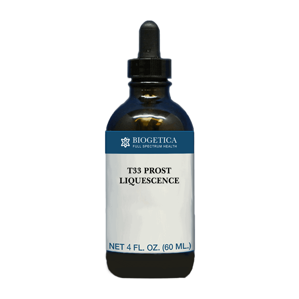 T33 Prost Liquescence