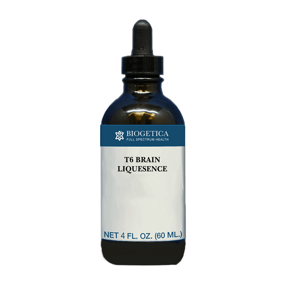 T6 Brain Liquesence