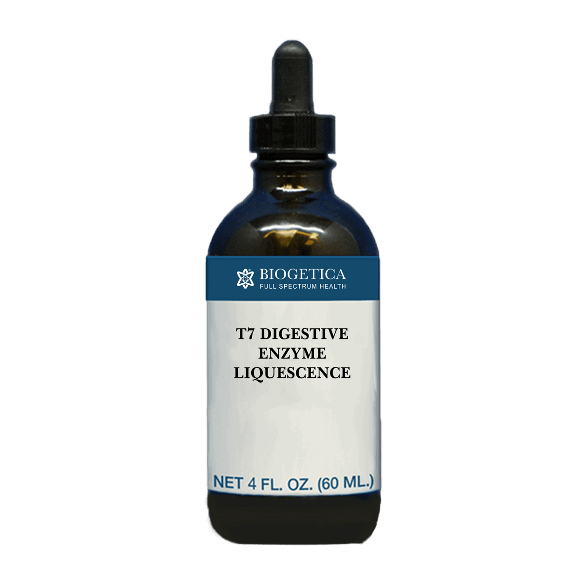 T7 Digestive Enzyme Liquescence