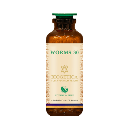 WORMS 30