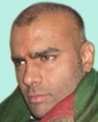 Dr. Apurve Mehra